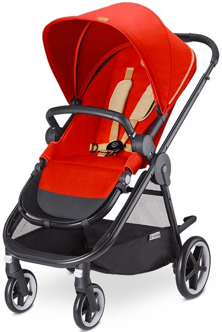 Cybex buggy clearance iris m air