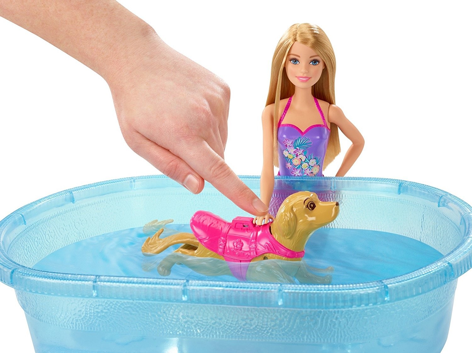 barbie dmc32