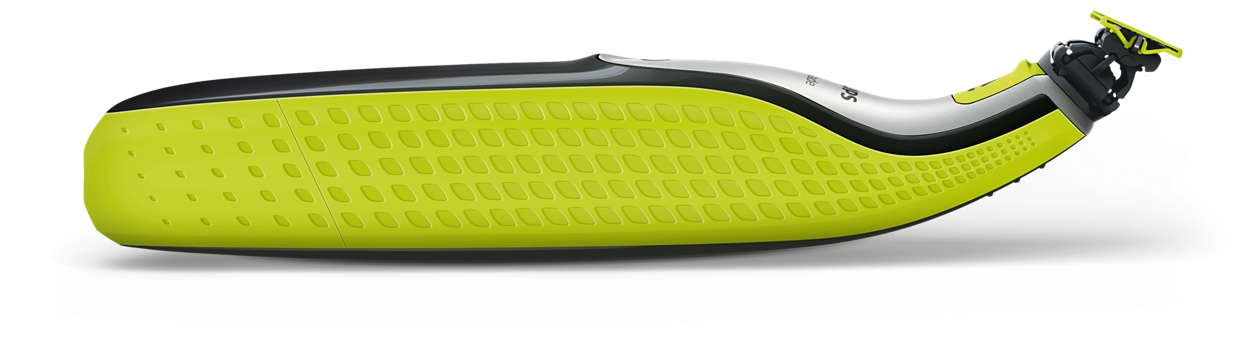 Триммер для бороды Philips OneBlade QP2530