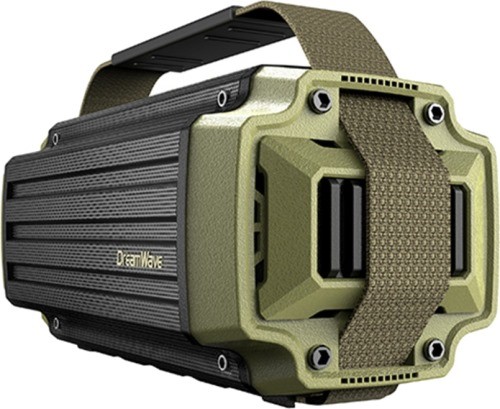 Аудиосистема DreamWave Tremor