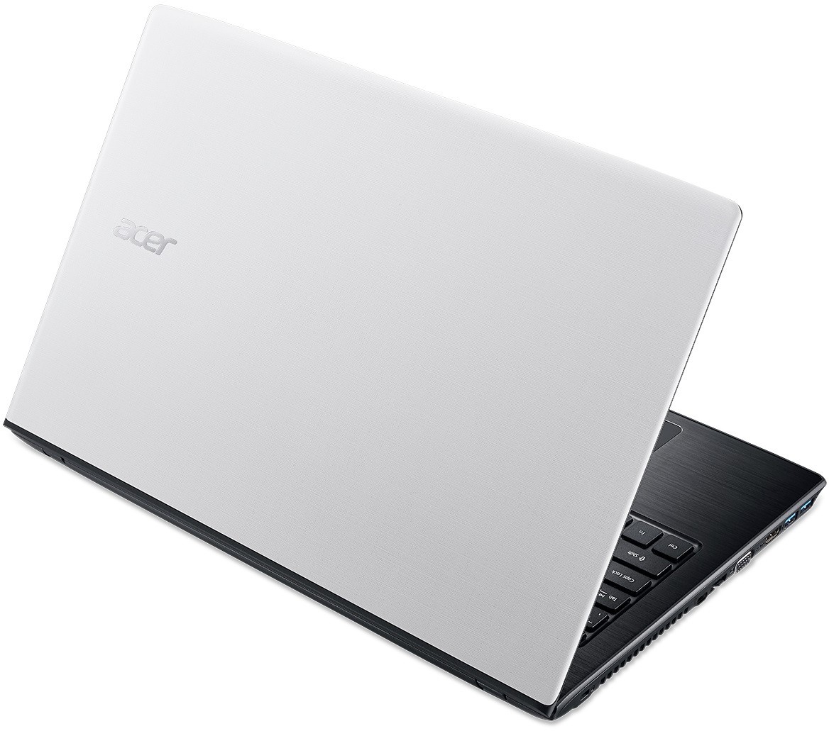 Купить Ноутбук Acer Aspire E15