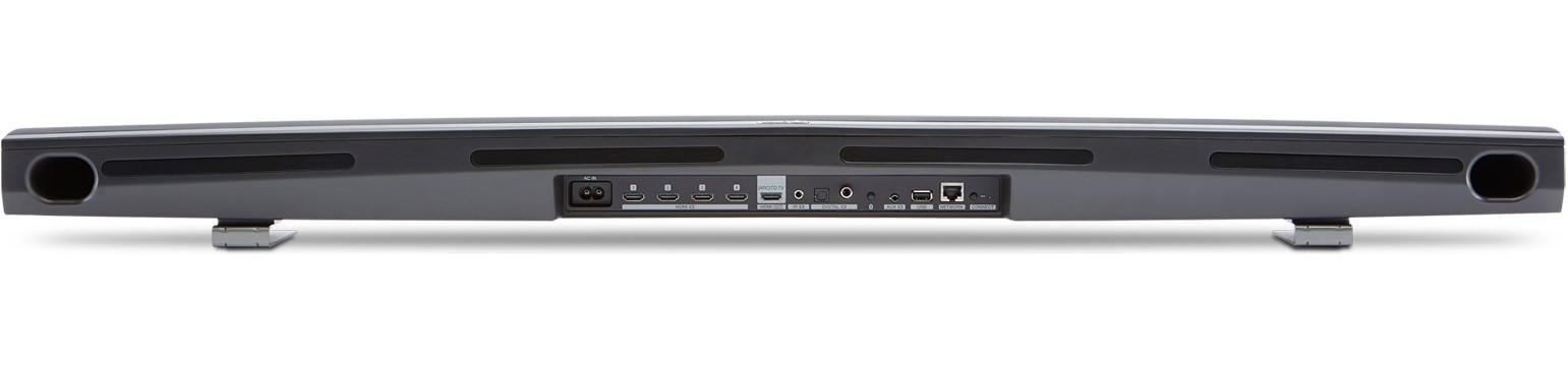 denon heos bar soundbar