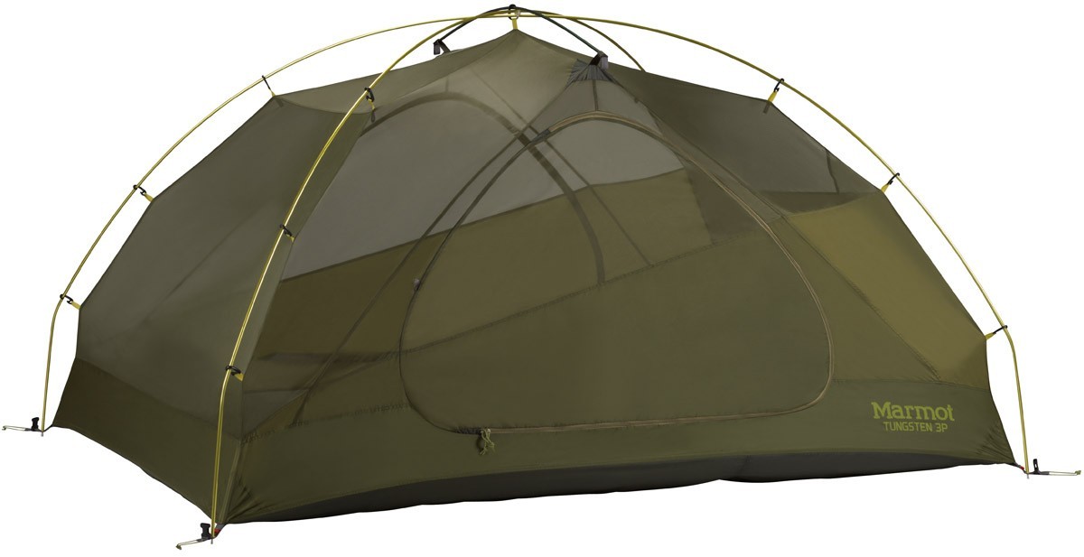 marmot tungsten ul 3p