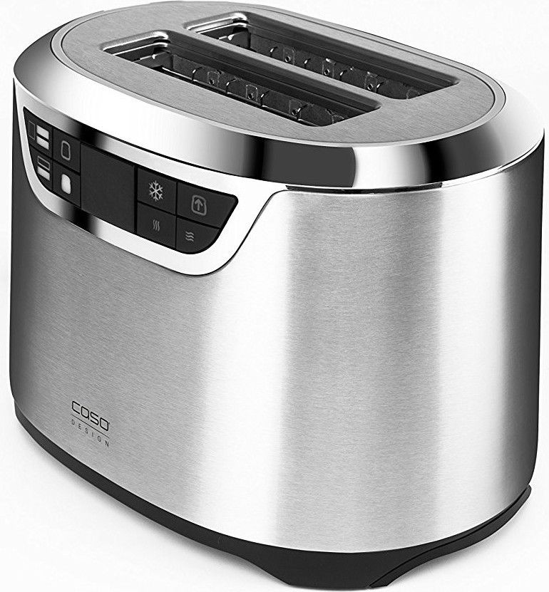 Тостер Caso Novea T2