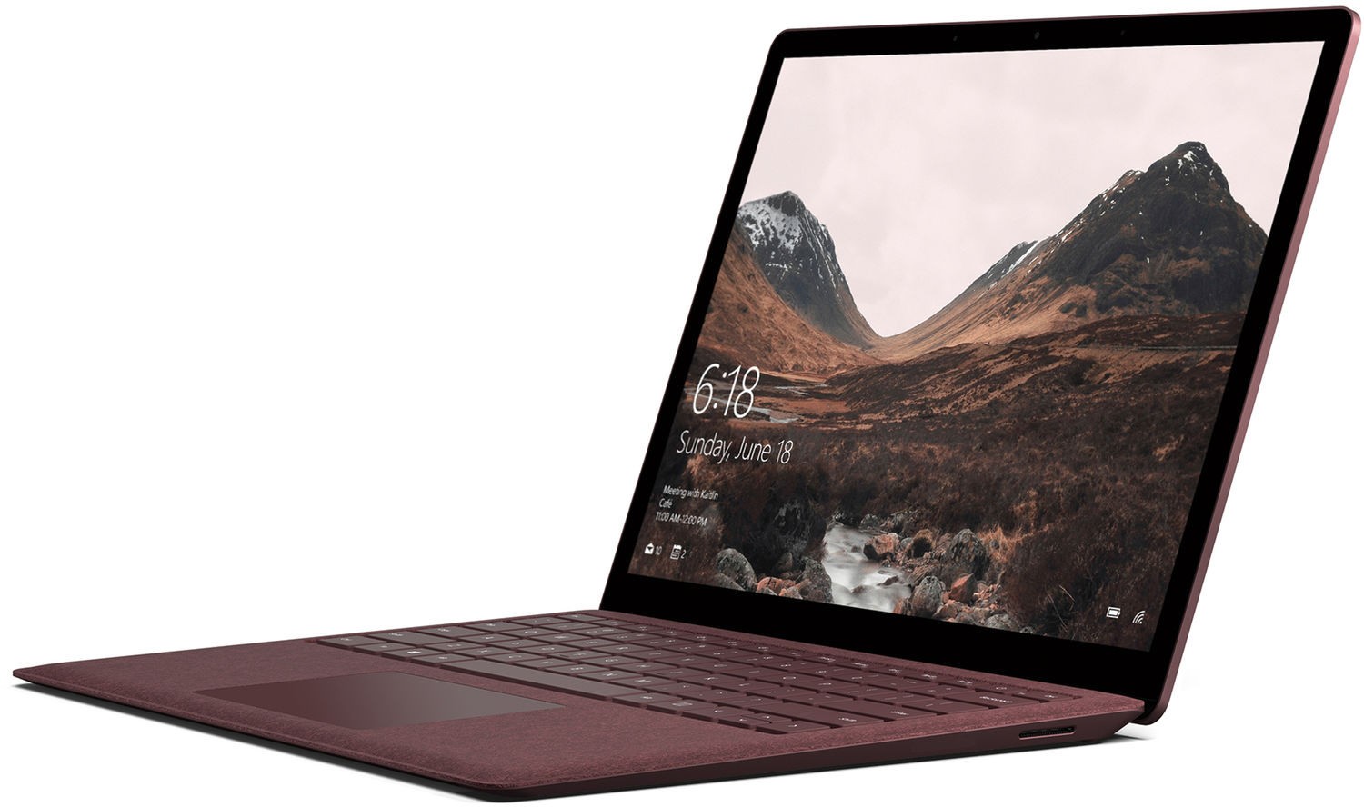 Windows Surface Купить Ноутбук