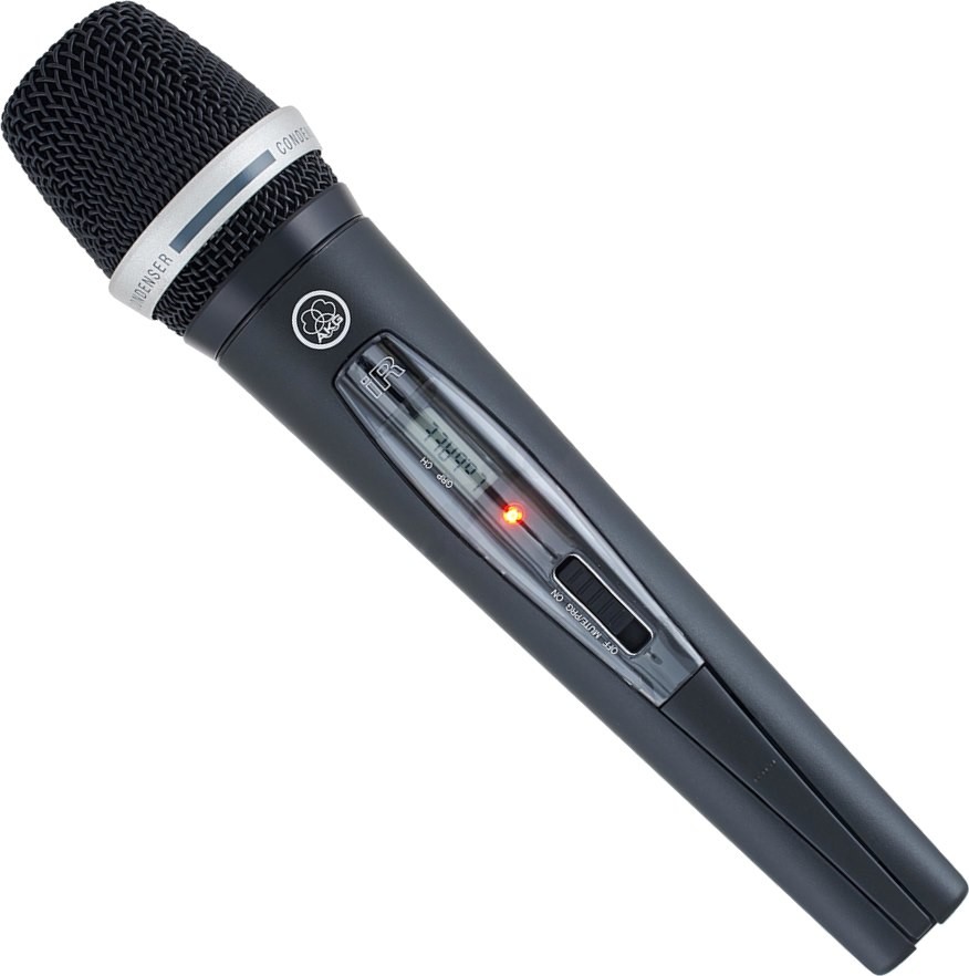 Радиосистема AKG WMS470 Vocal Set C5