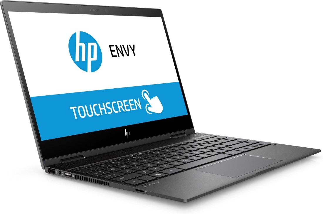 Ноутбук Hp Envy X360 Цена