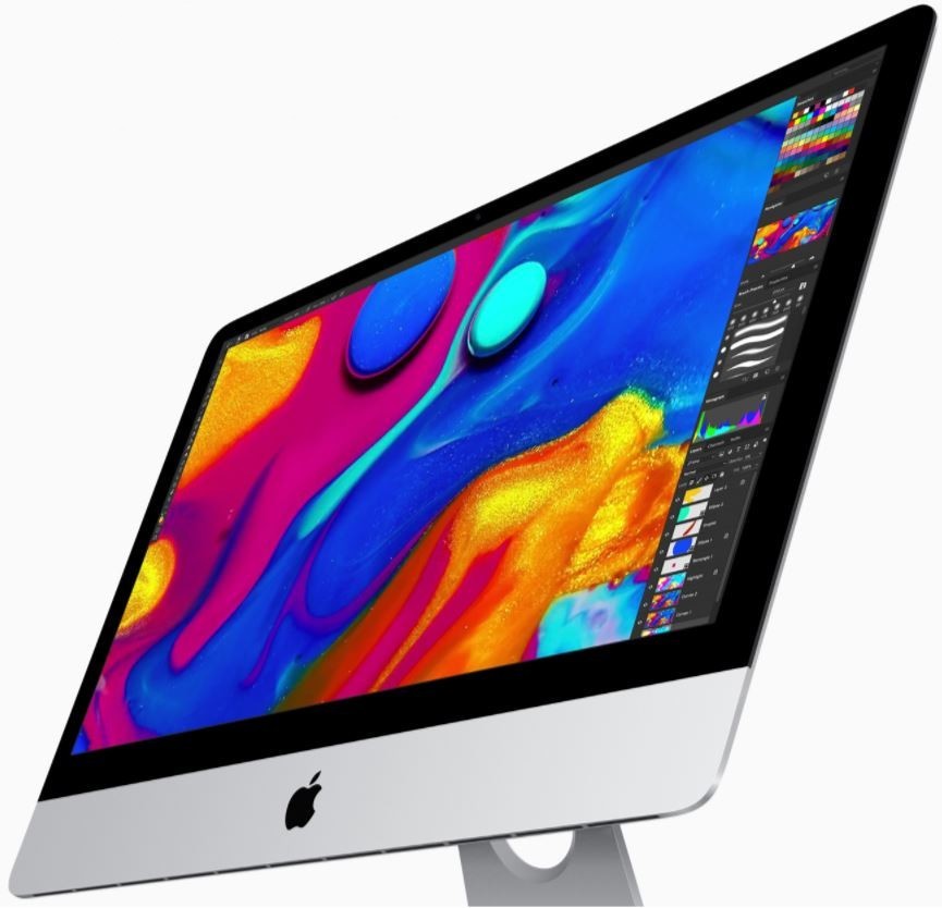 Персональний комп'ютер Apple iMac 21.5