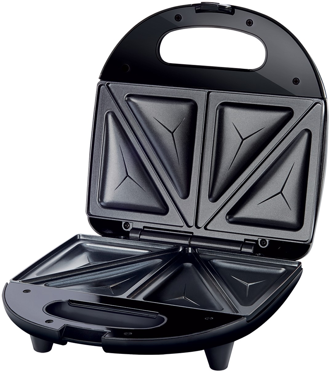 Бутербродница Sencor SSM 4304RD