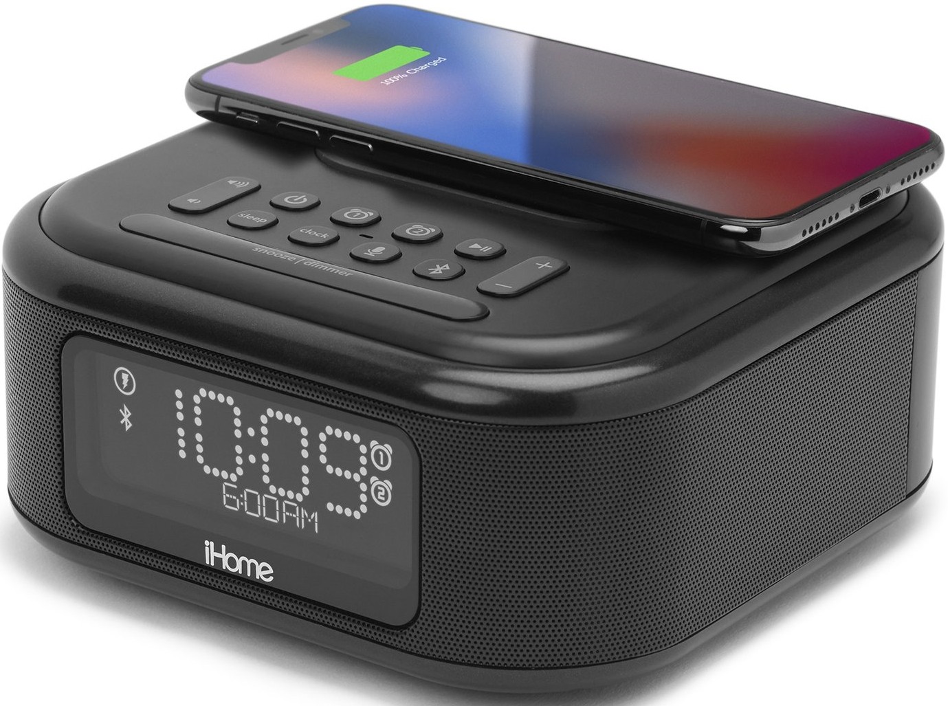 Аудиосистема iHome IBTW23