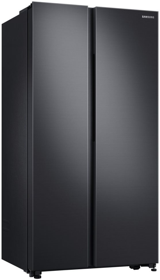 Холодильник Samsung RS61R5041B4 черный (RS61R5041B4/UA)