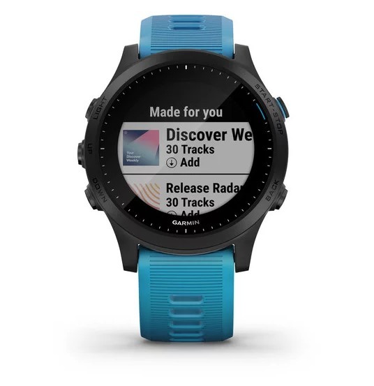 garmin forerunner 945 price