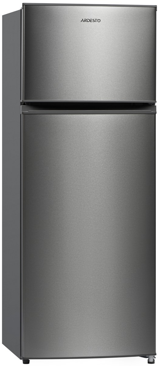 Холодильник Ardesto DTF-M212X143 серебристый