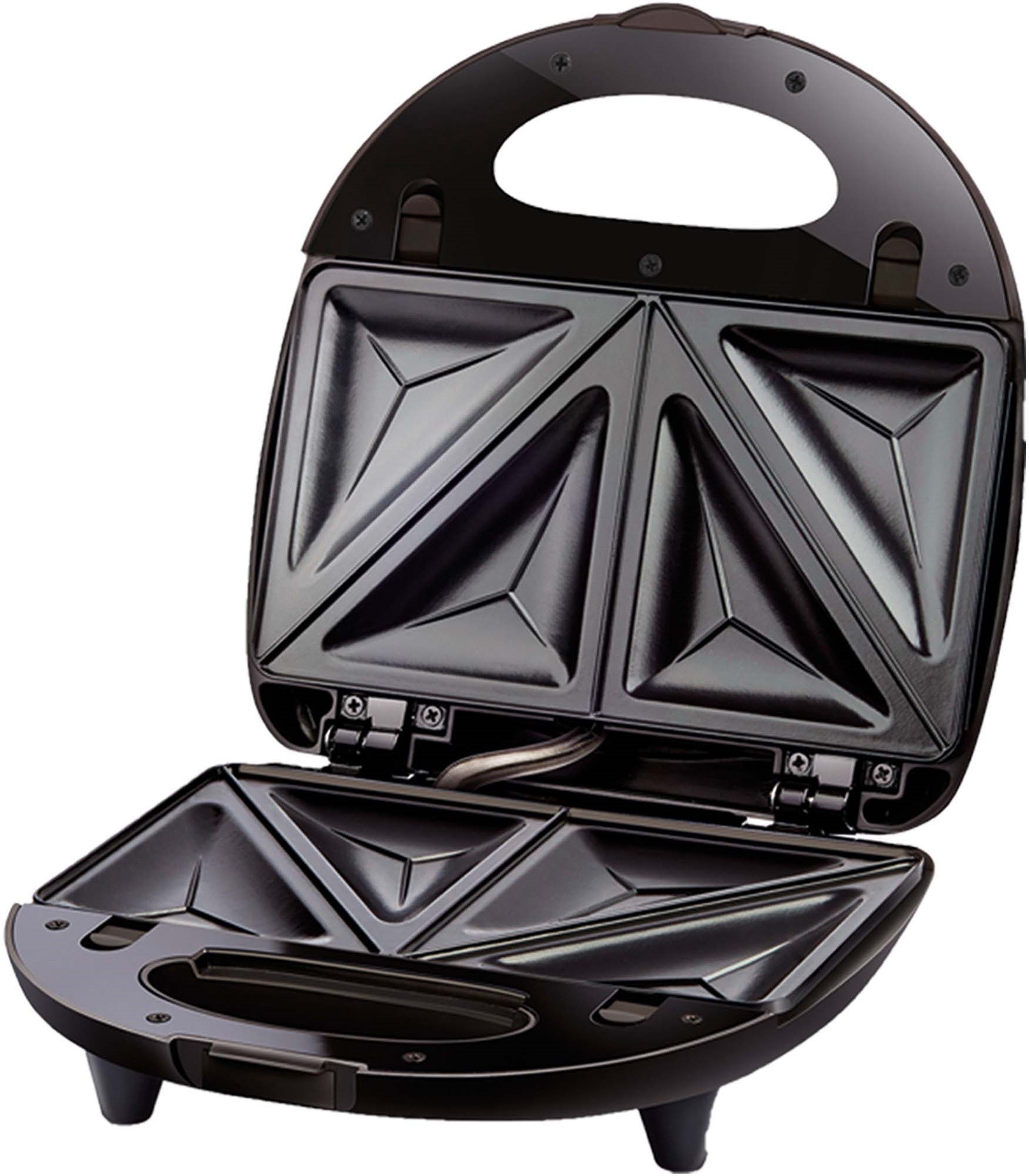 Бутербродница Sencor SSM 9510SS