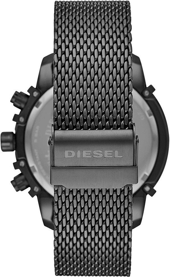 diesel dz 4536