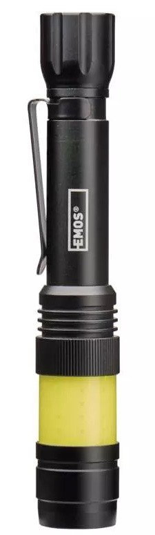 Фонарик EMOS P3112