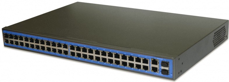 Коммутатор NETSODIS PS150GF