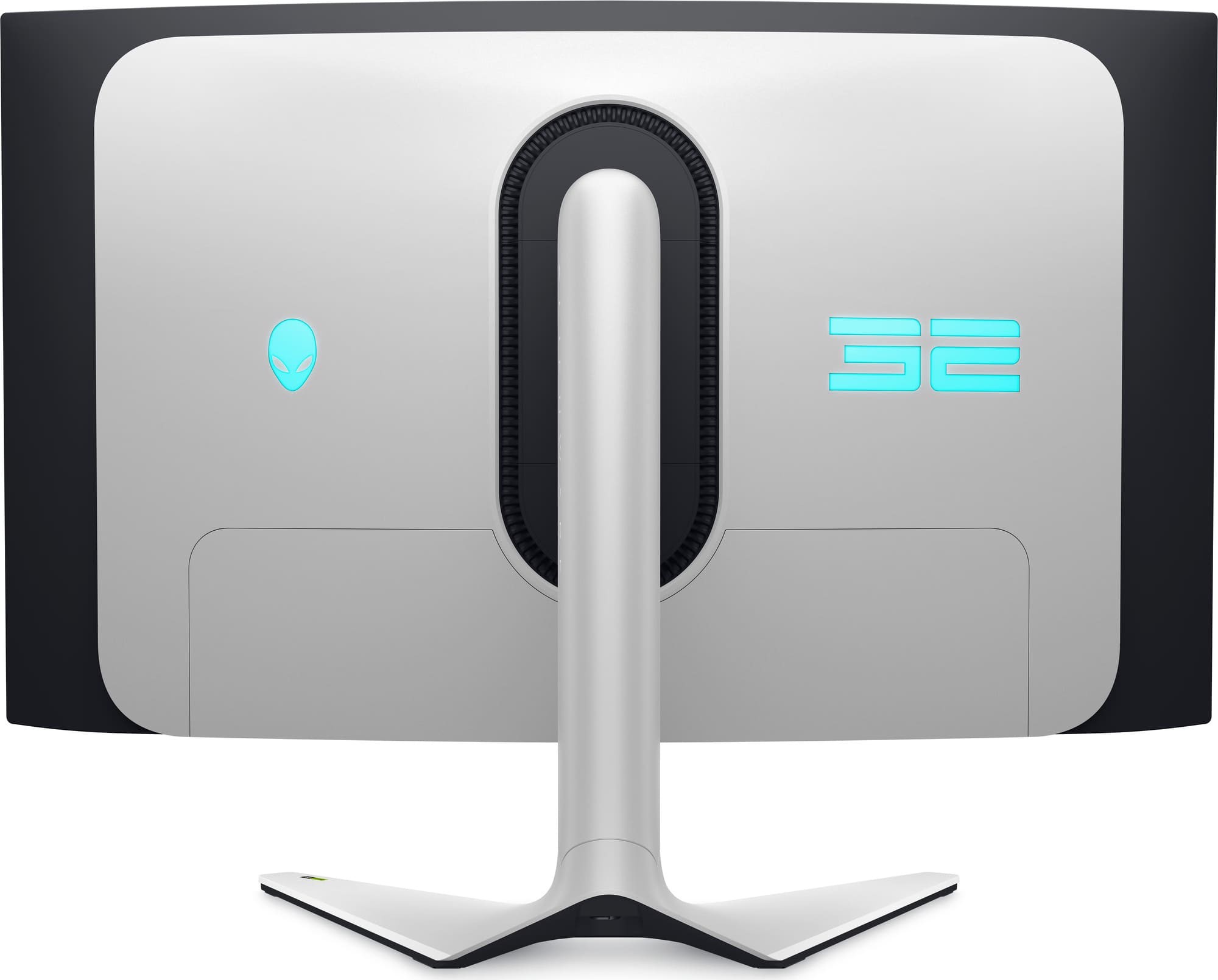 【DELL】ALIENWARE AW3225QF Монітор Dell Alienware AW3225QF купити ▷ ціни та відгуки