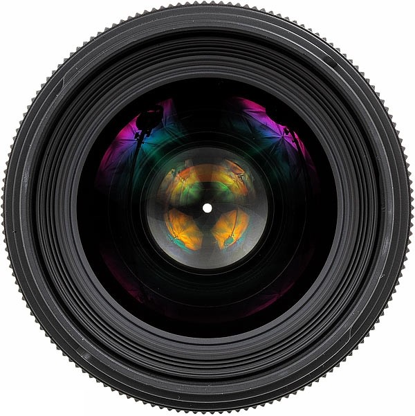 Объектив Sigma 50mm f/1.4 Art HSM DG
