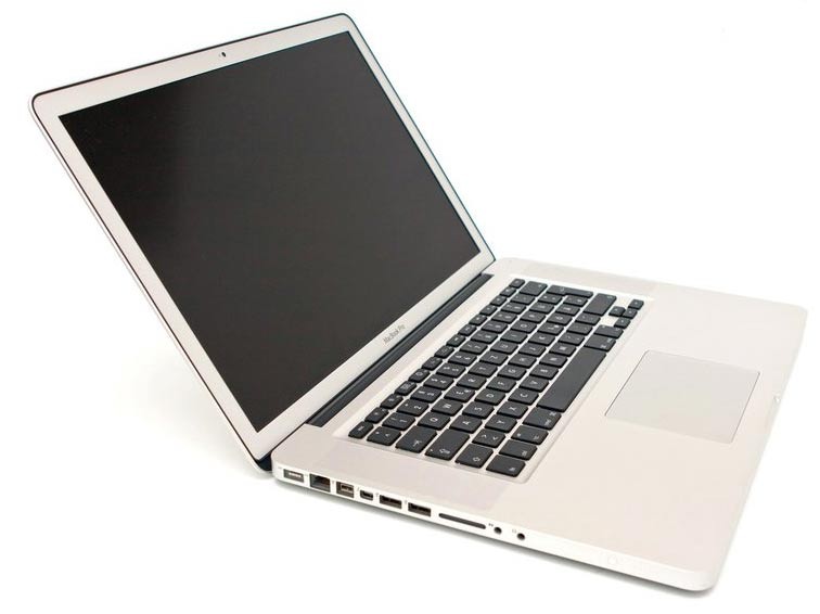 Ноутбук Apple MacBook Pro 15 (2011) купить ▷ цены и отзывы