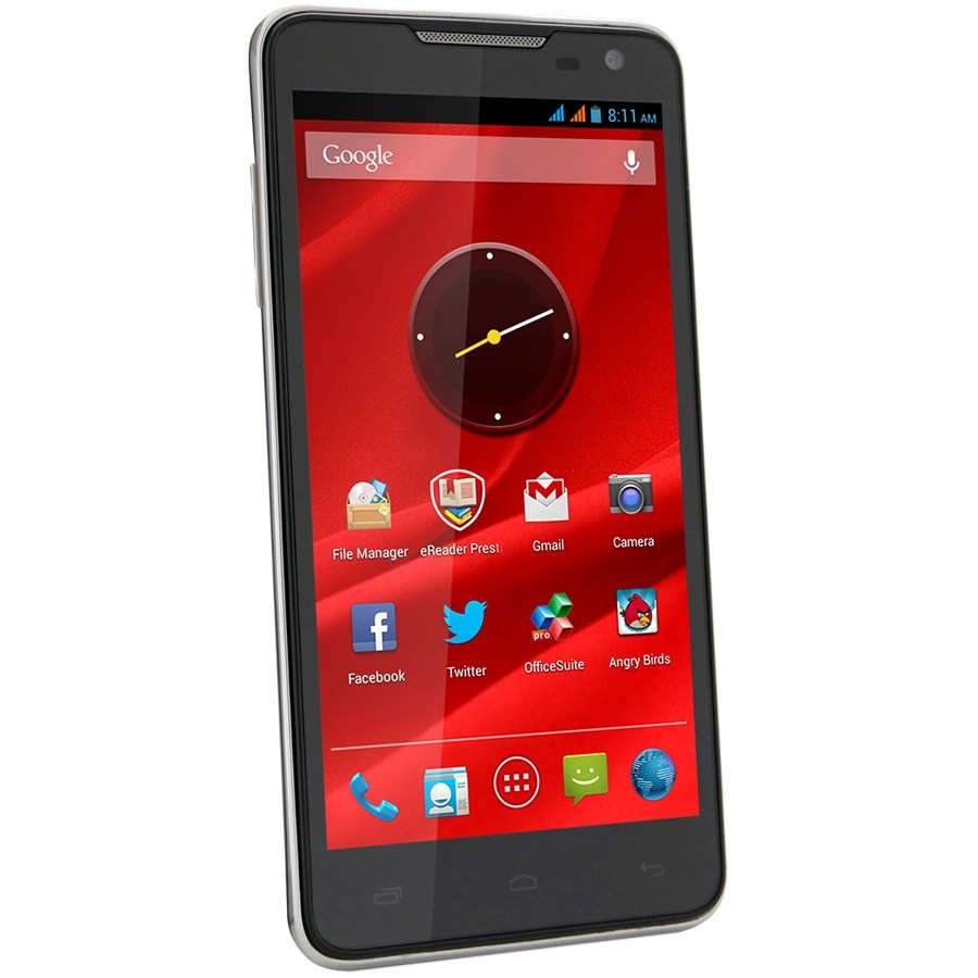 Мобильный телефон Prestigio MultiPhone 5044 DUO. Вопросы и ответы о  Prestigio MultiPhone 5044 DUO