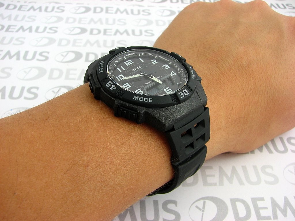 casio aq 800w