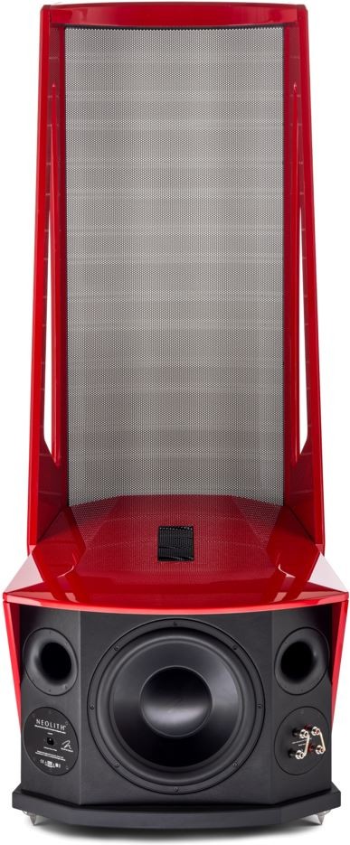 martin logan neolith price