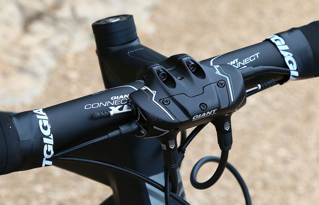 giant toughroad slr gx 1 2020 review