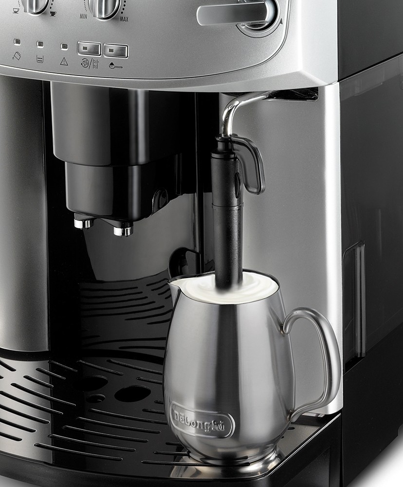 De Longhi Caffe Venezia ESAM 2200.S silver buy coffee Maker