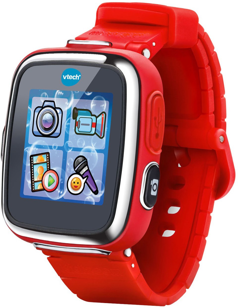 vtech kidizoom plus watch