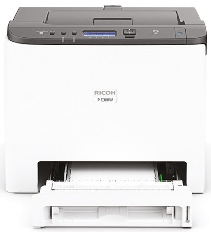 Принтер Ricoh P C300W (408333)