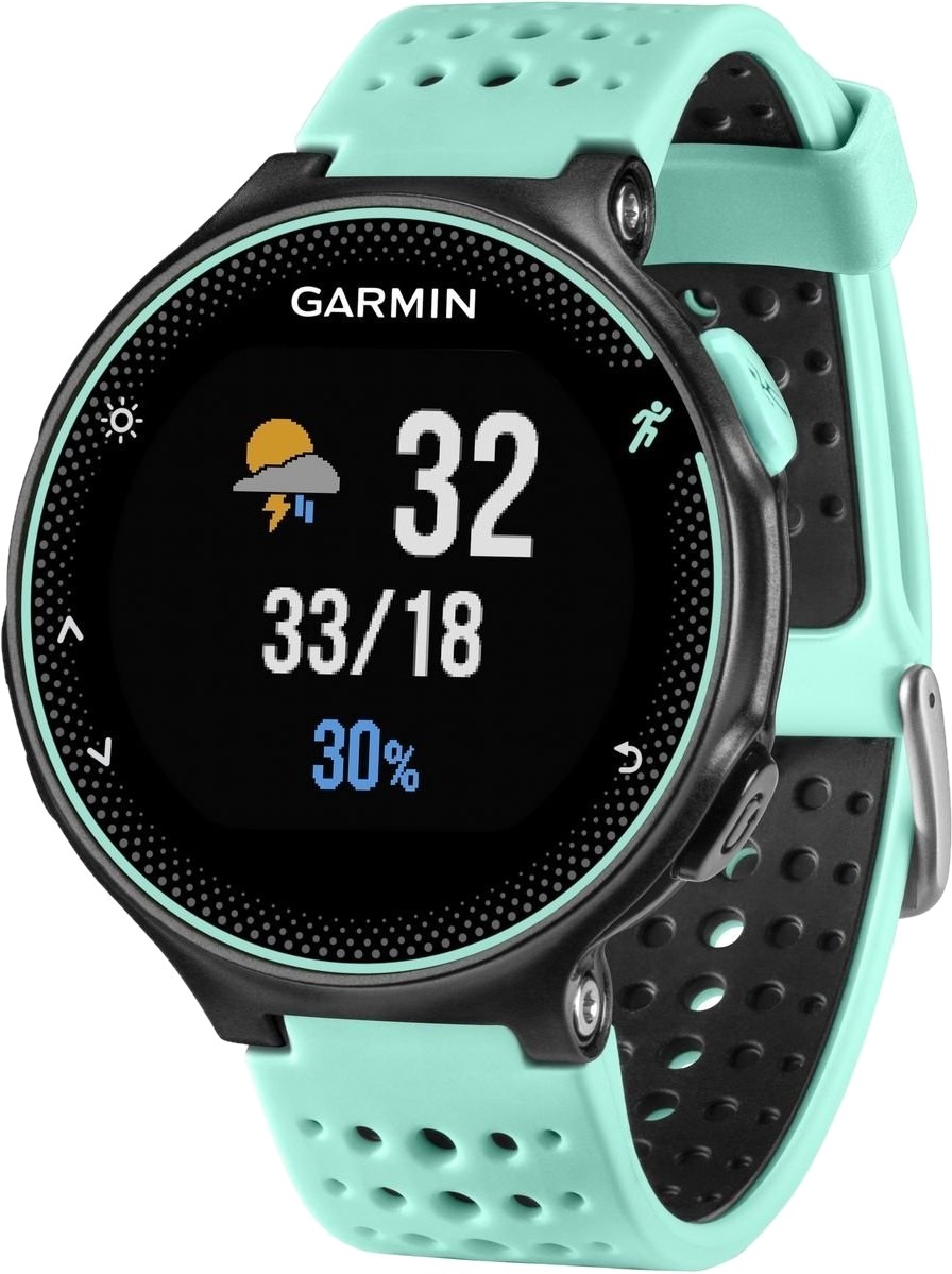 garminforerunner 235