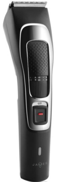 Машинка для стрижки волос ETA James 6341 (634190000)