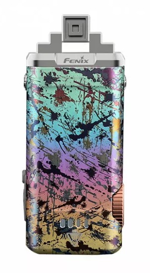 Фонарик Fenix APEX 20