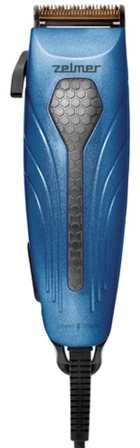 Машинка для стрижки волос Zelmer ZHC6105