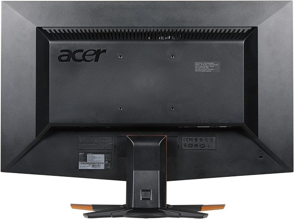 Acer gd245hq схема