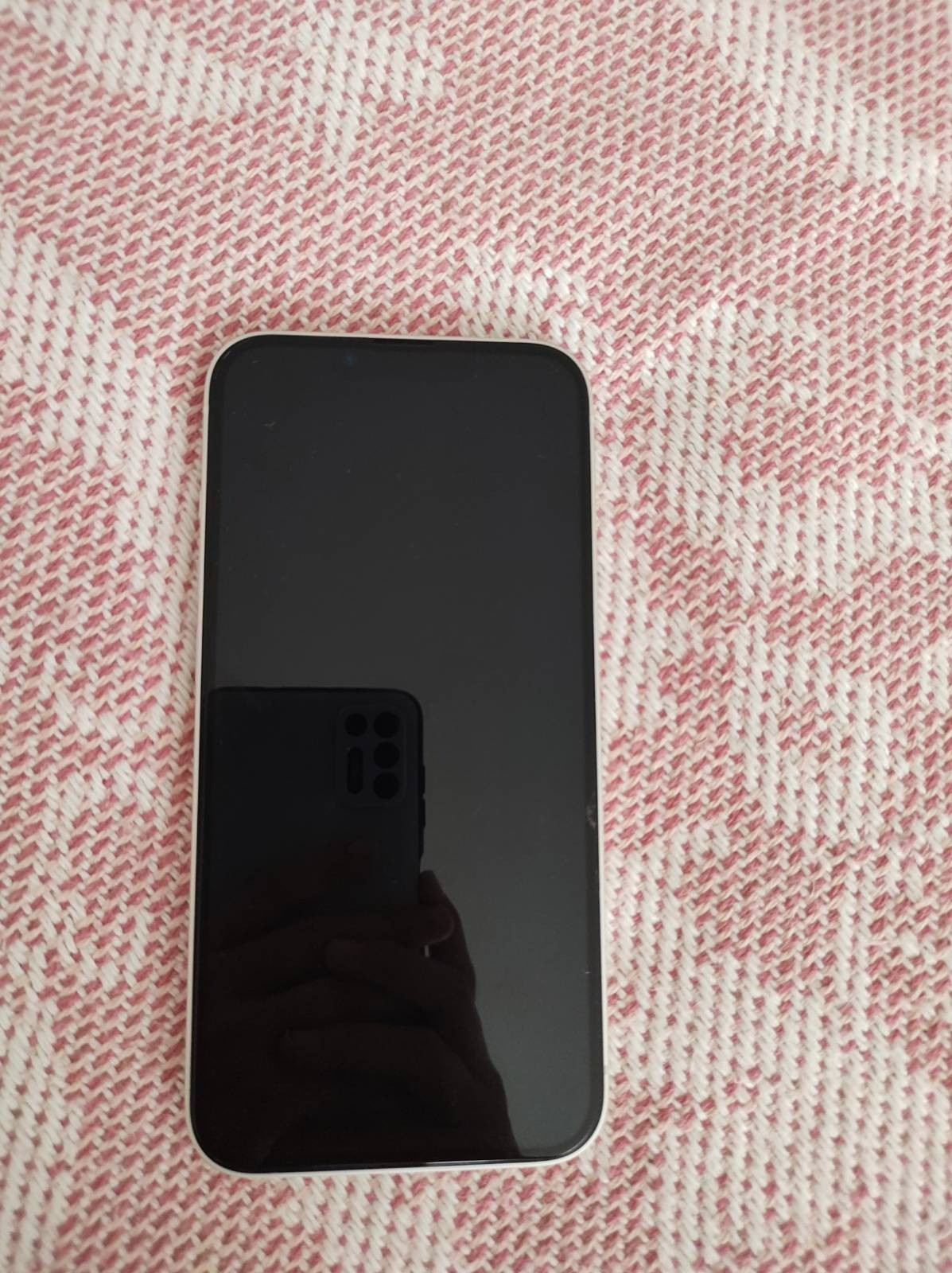 Apple iPhone 13 128 ГБ - купити смартфон: ціни, відгуки, характеристики ...