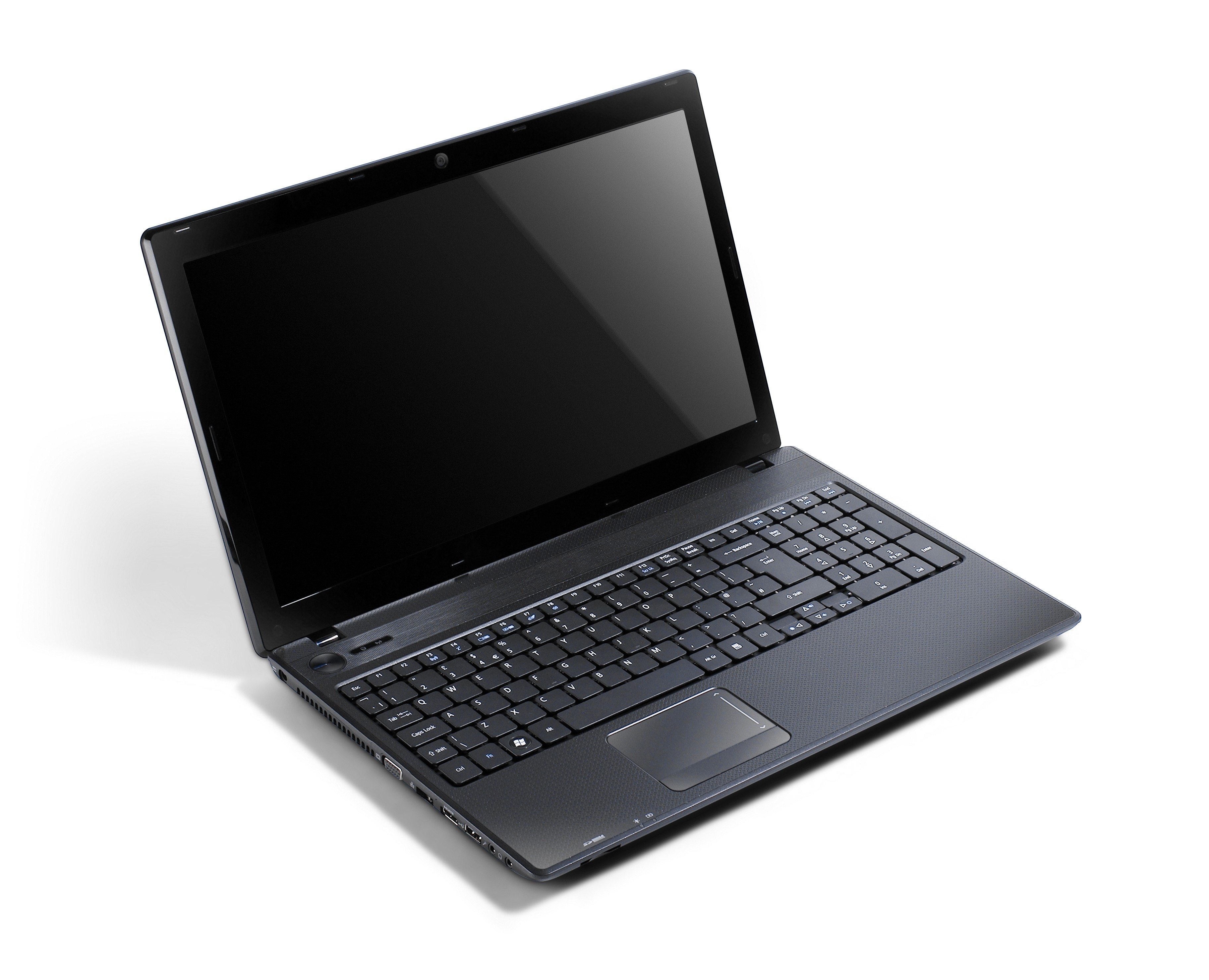 Ноутбук Acer Aspire 5742g Цена