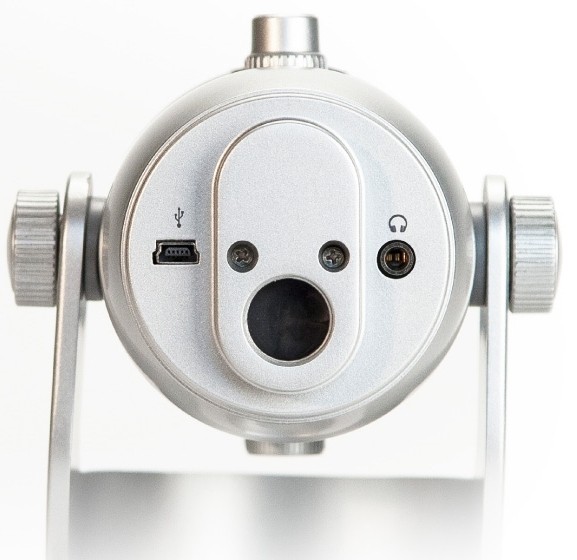 Микрофон Blue Microphones Yeti