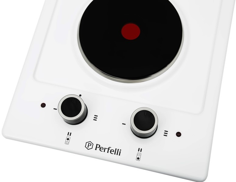 Варочная поверхность Perfelli HE 3113