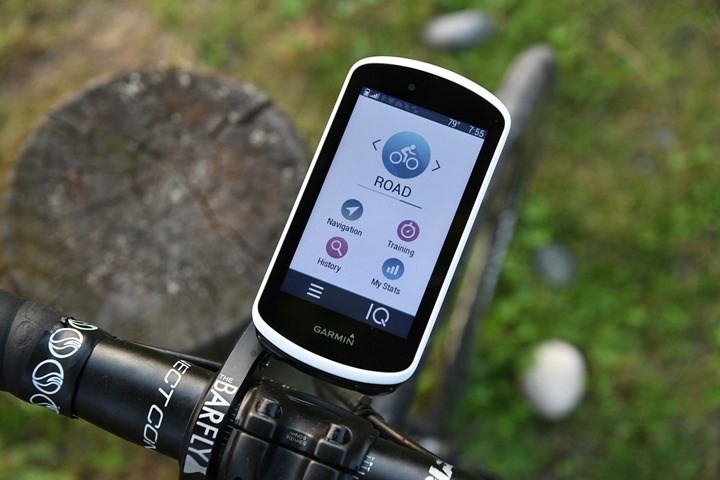 garmin edge 1020 bundle