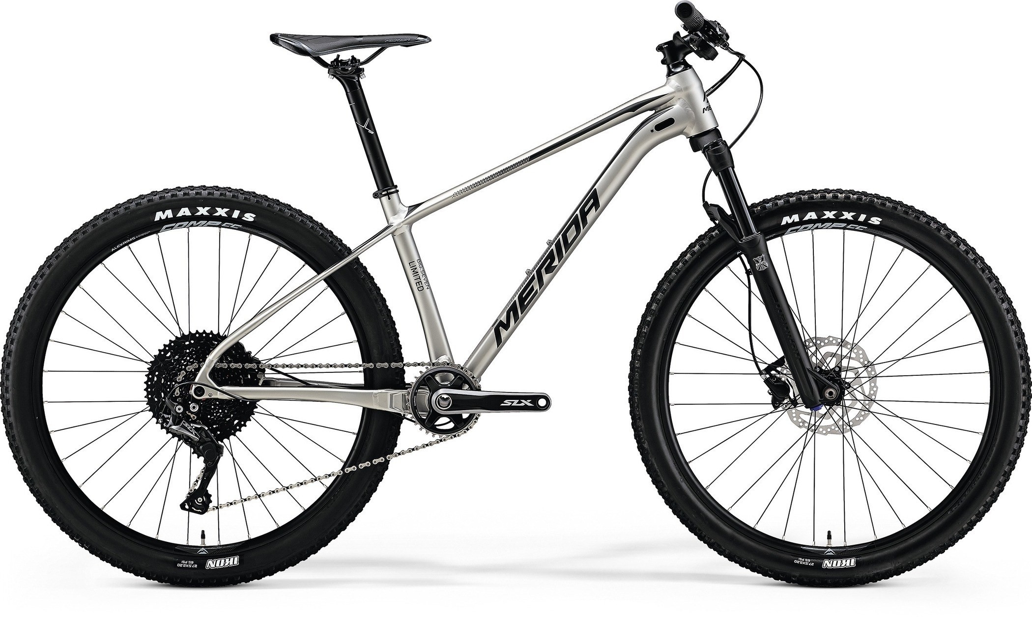 Merida big nine clearance limited 2018