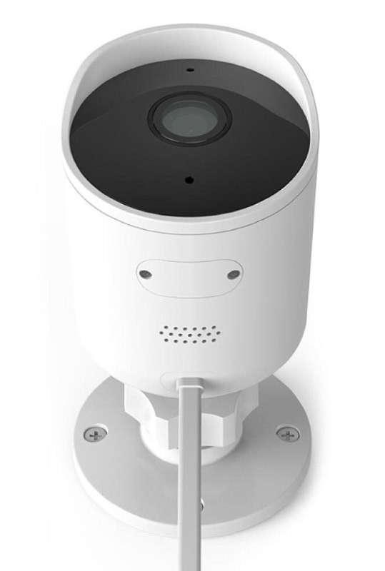 Wi-Fi камера Xiaomi YI Outdoor Camera
