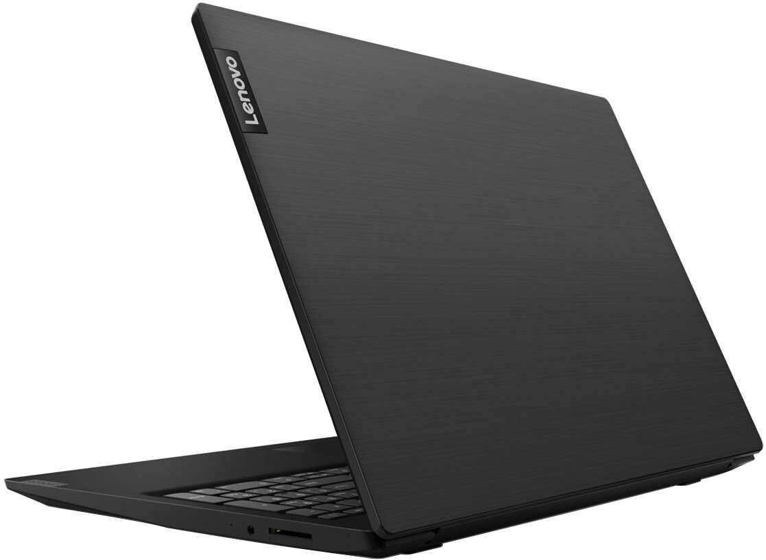 Ноутбук Lenovo Ideapad S145 Цена