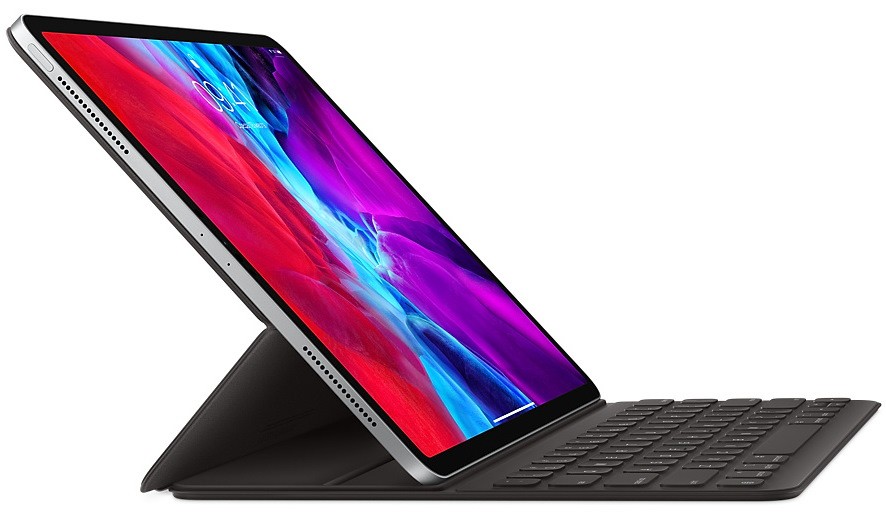 Клавиатура Apple Smart Keyboard Folio for iPad Pro 12.9" (4th gen)