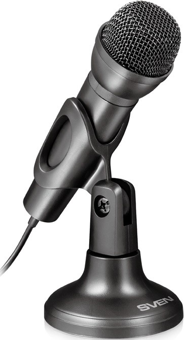 Микрофон Sven MK-500 (SV-019051)