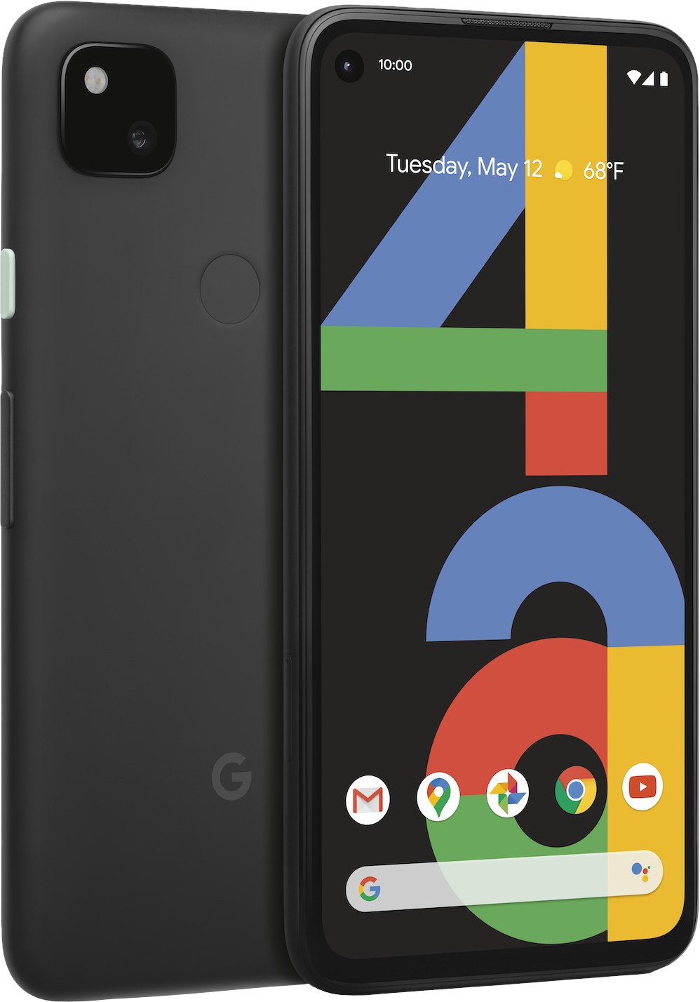 Мобильный телефон Google Pixel 4a купить ▷ цены и отзывы магазинов Украины:  продажа в Киеве, Днепропетровске, Одессе | Magazilla