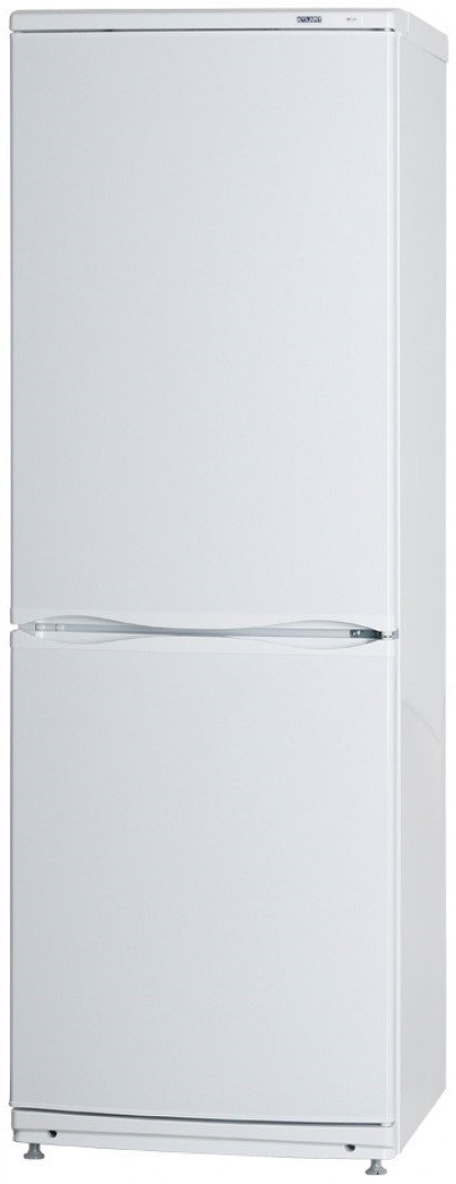 Холодильник Atlant XM-4012-500 белый