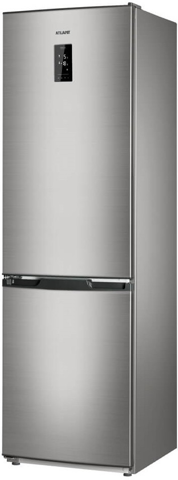 Холодильник Atlant XM-4424-549 ND нержавейка