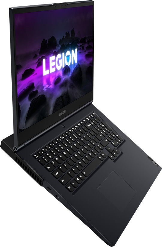 Игровой Ноутбук Lenovo Legion 5 17 Купить